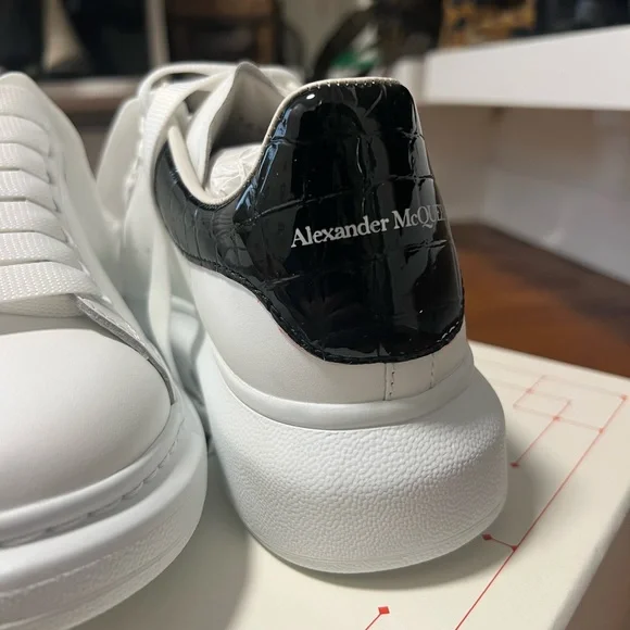 Alexander McQueen | Shoes | Alexander Mcqueen Sneakers